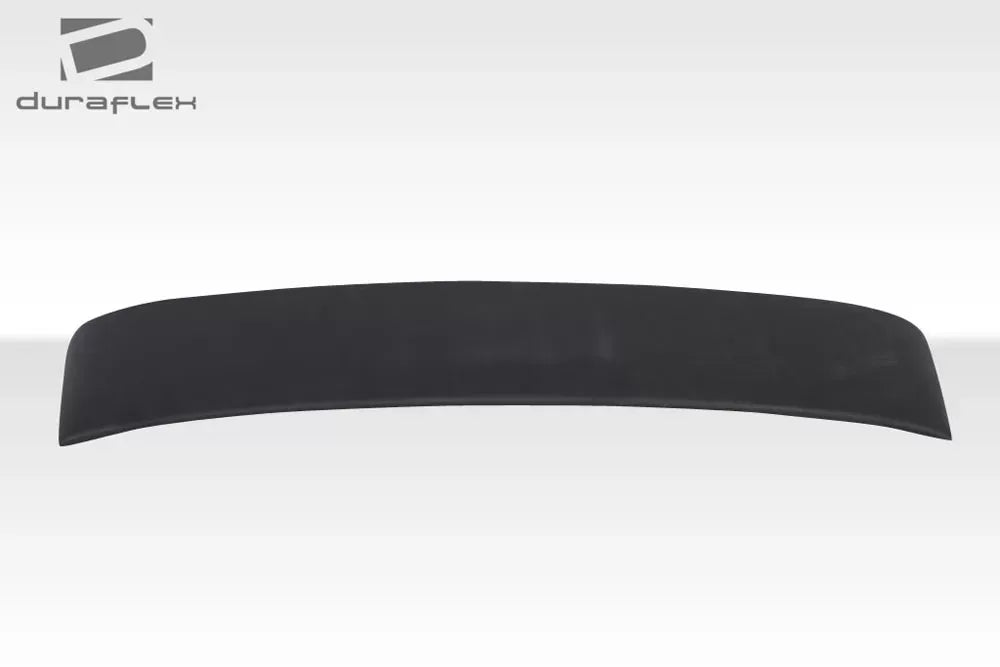 Duraflex Sigma Wing Spoiler Compatible With 2007-2012 Nissan Altima - 1 Piece