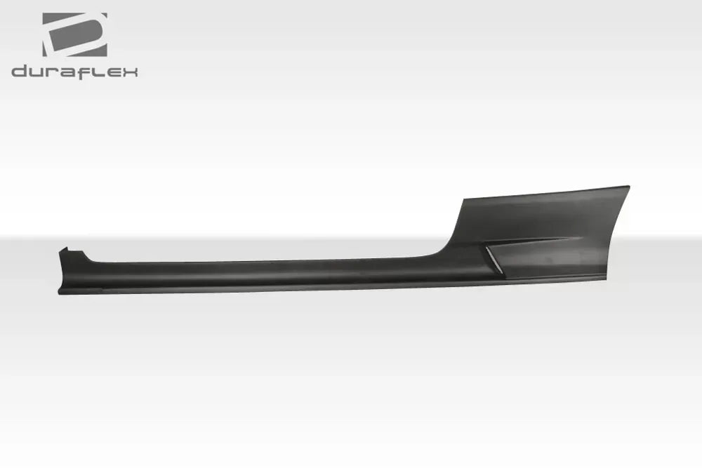 Duraflex GT500 Wide Body Side Skirts Compatible With 2006-2011 Honda Civic - 2 Piece