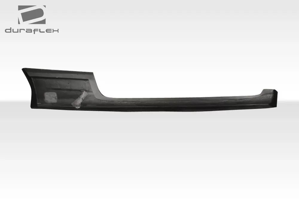 Duraflex GT500 Wide Body Body Kit Compatible With 2006-2011 Honda Civic 2DR - 8 Piece