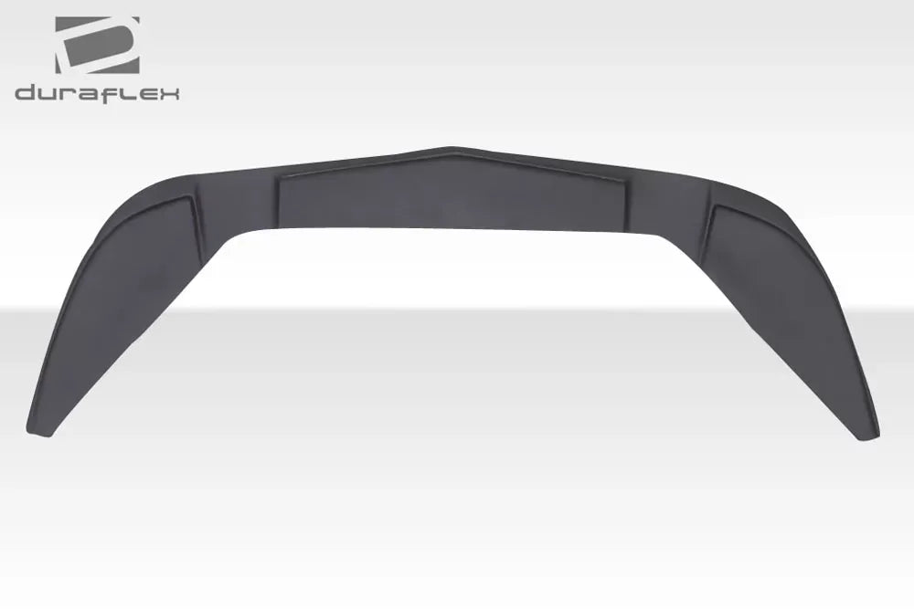 Duraflex ZR Edition Front Lip Spoiler Compatible With 1997-2004 Chevrolet Corvette - 1 Piece