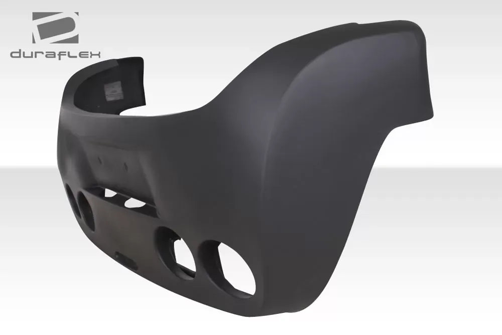 Duraflex ZR Edition Rear Bumper Cover Compatible With 1997-2004 Chevrolet Corvette - 1 Piece