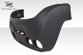 Duraflex ZR Edition Rear Bumper Cover Compatible With 1997-2004 Chevrolet Corvette - 1 Piece