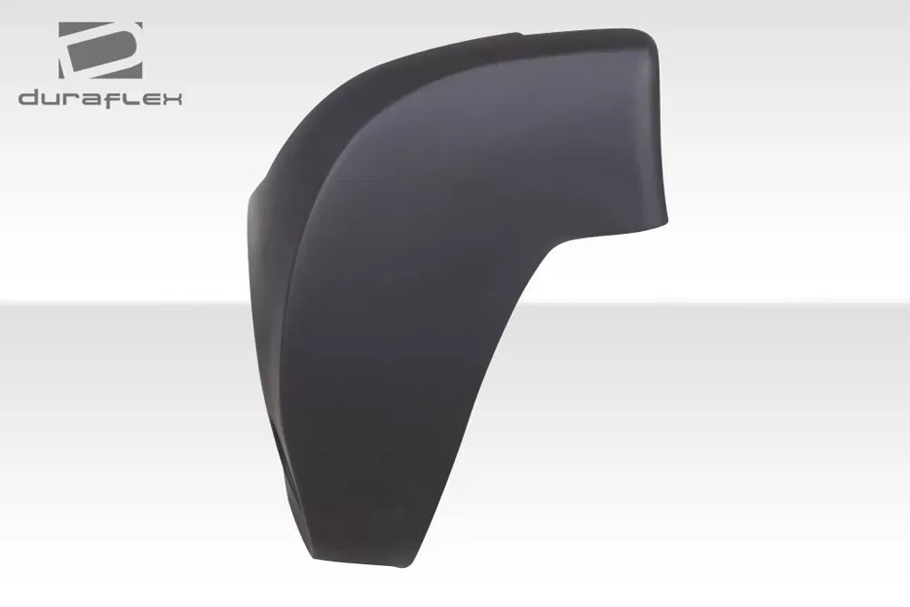 Duraflex ZR Edition Rear Bumper Cover Compatible With 1997-2004 Chevrolet Corvette - 1 Piece