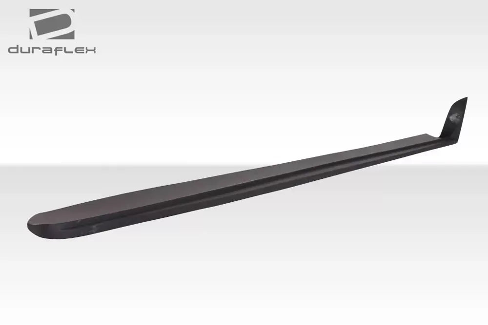 Duraflex ZR Edition Side Skirts Compatible With 2005-2013 Chevrolet Corvette - 2 Piece