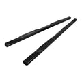 SPYDER Xtune Dodge Ram 1500 Quad Cab 09-14 4 Inch Oval Side Step Bar Black SSB-DR-A09S0817-BK 5016263