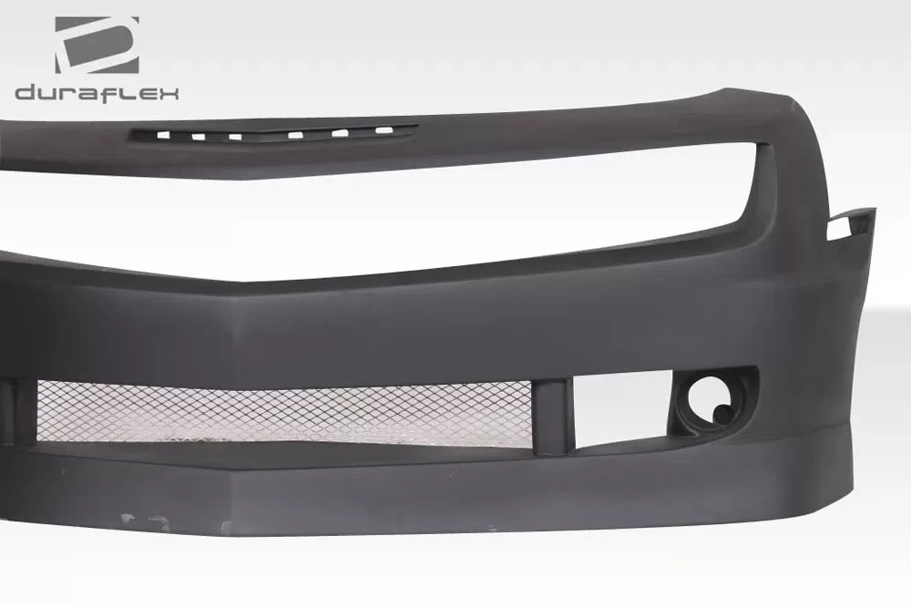 Duraflex Circuit Wide Body Kit Compatible With 2010-2013 Chevrolet Camaro - 8 Piece