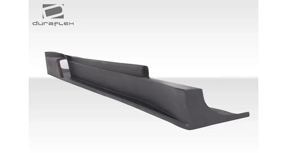 Duraflex Circuit Wide Body Side Skirts Compatible With 2010-2015 Chevrolet Camaro - 2 Piece