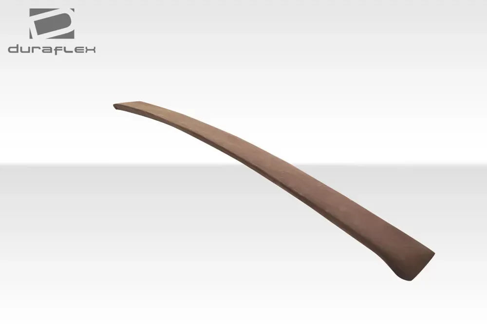 Duraflex Circuit Wing Spoiler Compatible With 2010-2016 Hyundai Genesis - 1 Piece