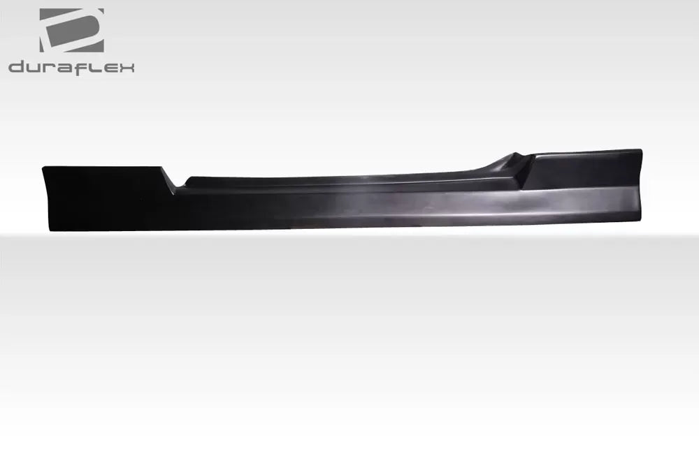 Duraflex Circuit Side Skirts Rocker Panels Compatible With 2005-2014 Ford Mustang - 2 Piece