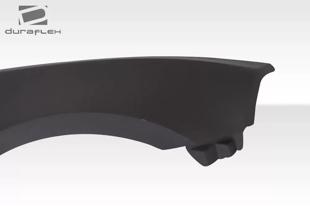 Duraflex Circuit Fender Compatible With 2010-2014 Ford Mustang - 2 Piece
