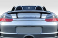 Duraflex Maston Wing Spoiler Compatible With 1997-2004 Porsche Boxster - 1 Piece