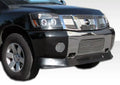Duraflex N-1 Front Lip Spoiler Compatible With 2004-2007 Nissan Titan - 1 Piece