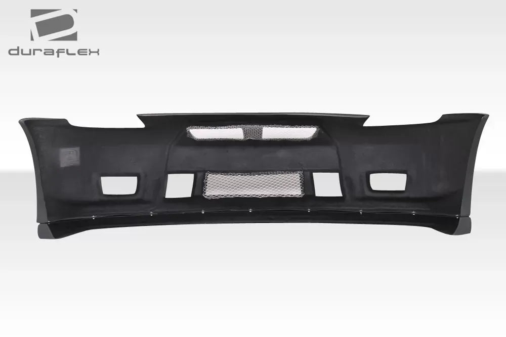 Duraflex GT-R Front Bumper Cover Compatible With 2003-2008 Nissan 350Z - 1 Piece