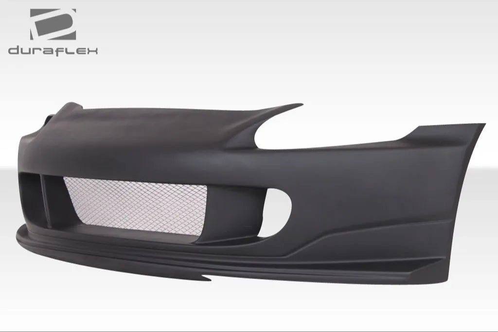 Duraflex AM-S Body Kit Compatible With 2000-2009 Honda S2000 - 4 Piece