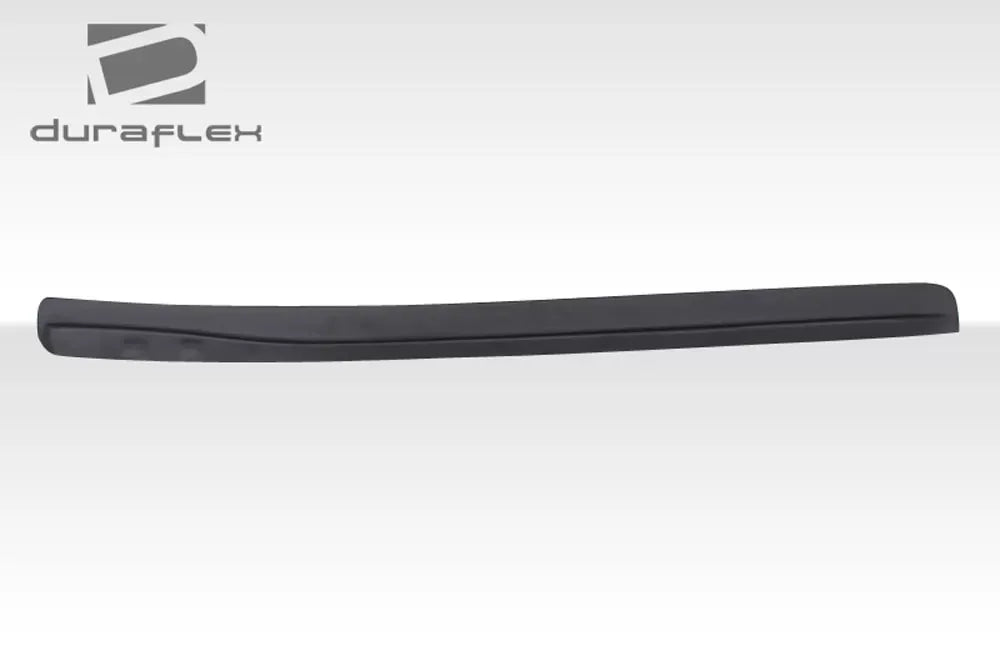 Duraflex A-Sport Side Skirts Compatible With 2000-2009 Honda S2000 - 2 Piece