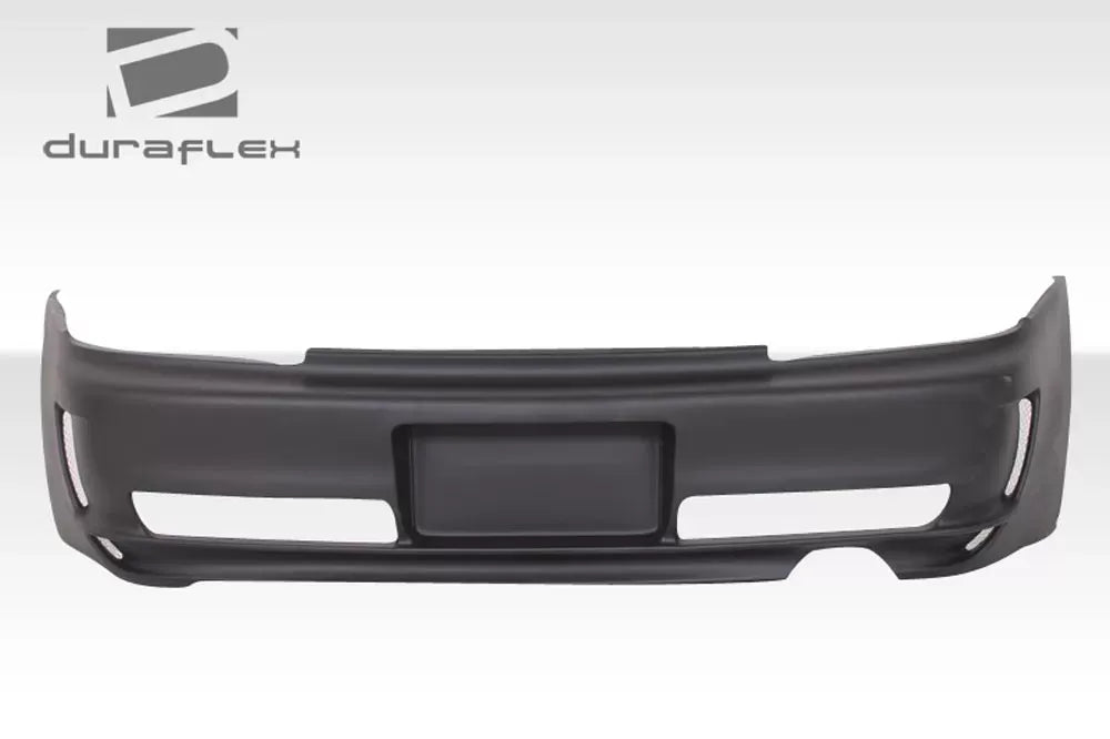 Duraflex A-Sport Wide Body Kit Compatible With 2000-2009 Honda S2000 - 14 Piece