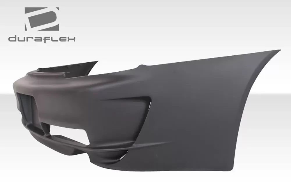 Duraflex A-Sport Wide Body Kit Compatible With 2000-2009 Honda S2000 - 14 Piece