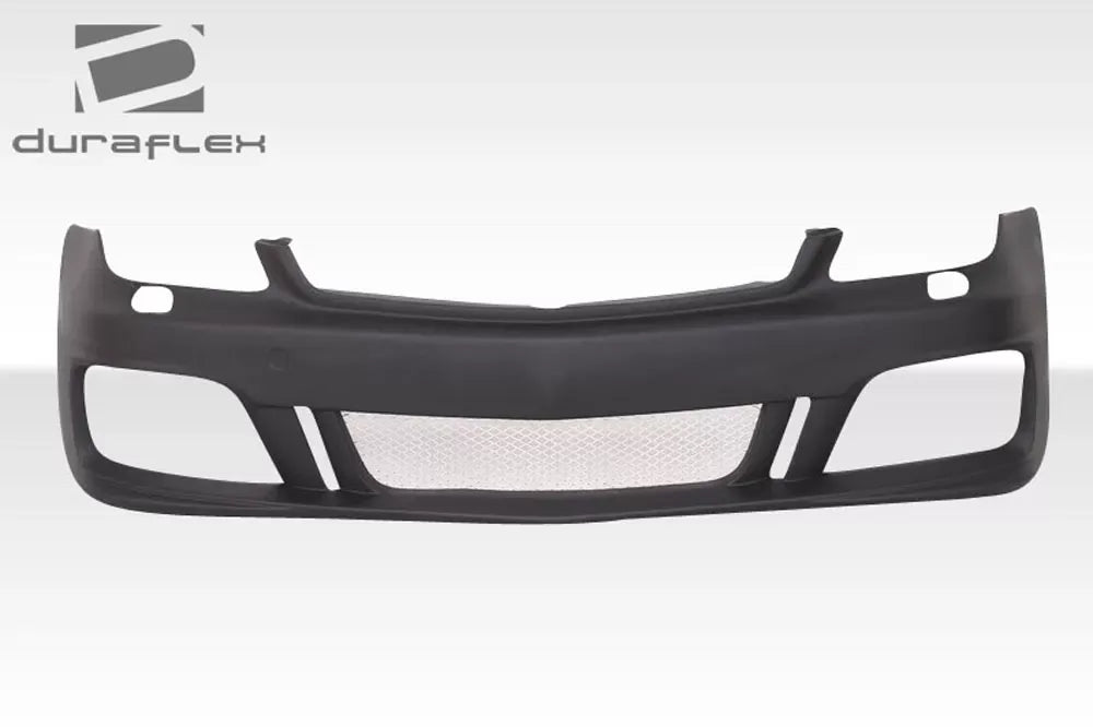 Duraflex BR-S Body Kit Compatible With 2006-2011 Mercedes CLS W219 - 4 Piece