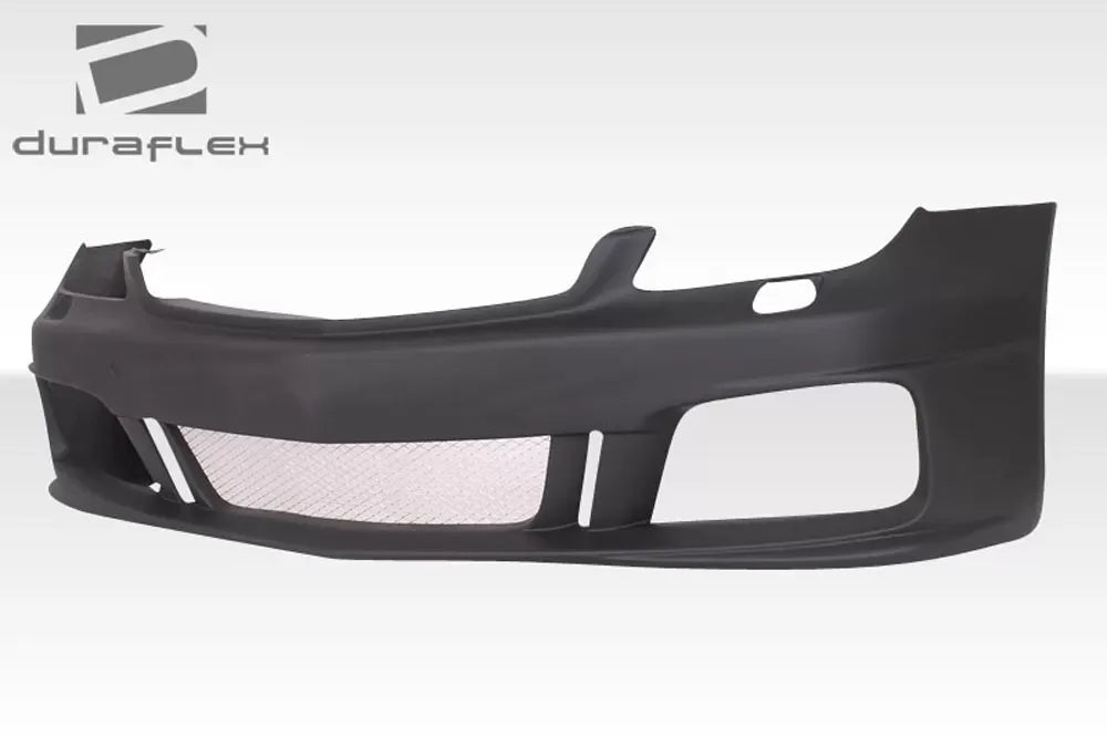 Duraflex BR-S Body Kit Compatible With 2006-2011 Mercedes CLS W219 - 4 Piece