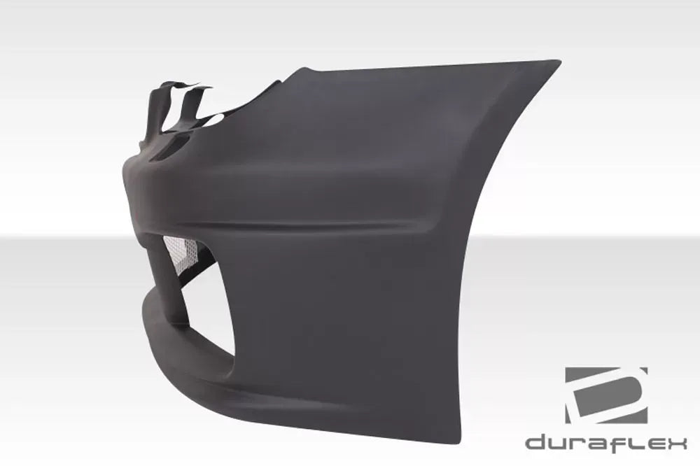 Duraflex BR-S Front Bumper Cover Compatible With 2006-2011 Mercedes CLS - 1 Piece