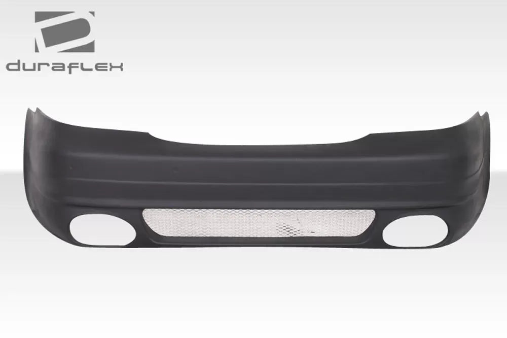 Duraflex BR-S Body Kit Compatible With 2006-2011 Mercedes CLS W219 - 4 Piece