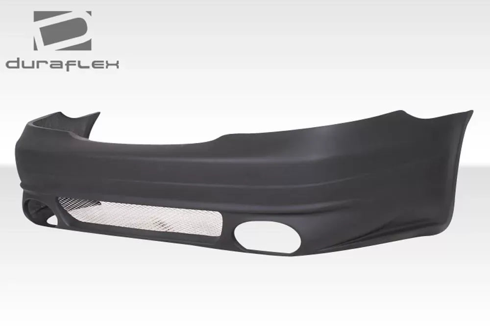 Duraflex BR-S Body Kit Compatible With 2006-2011 Mercedes CLS W219 - 4 Piece