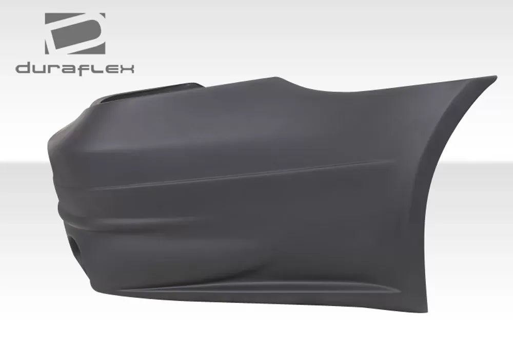 Duraflex BR-S Body Kit Compatible With 2006-2011 Mercedes CLS W219 - 4 Piece