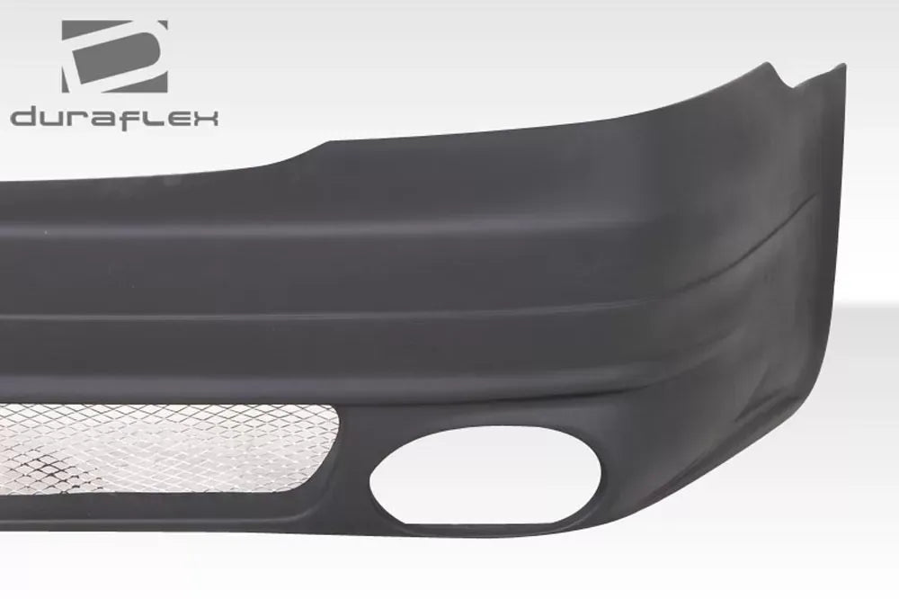 Duraflex BR-S Body Kit Compatible With 2006-2011 Mercedes CLS W219 - 4 Piece