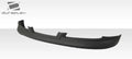 Duraflex GT Spec Front Lip Spoiler Compatible With 2007-2009 Infiniti G Sedan - 1 Piece