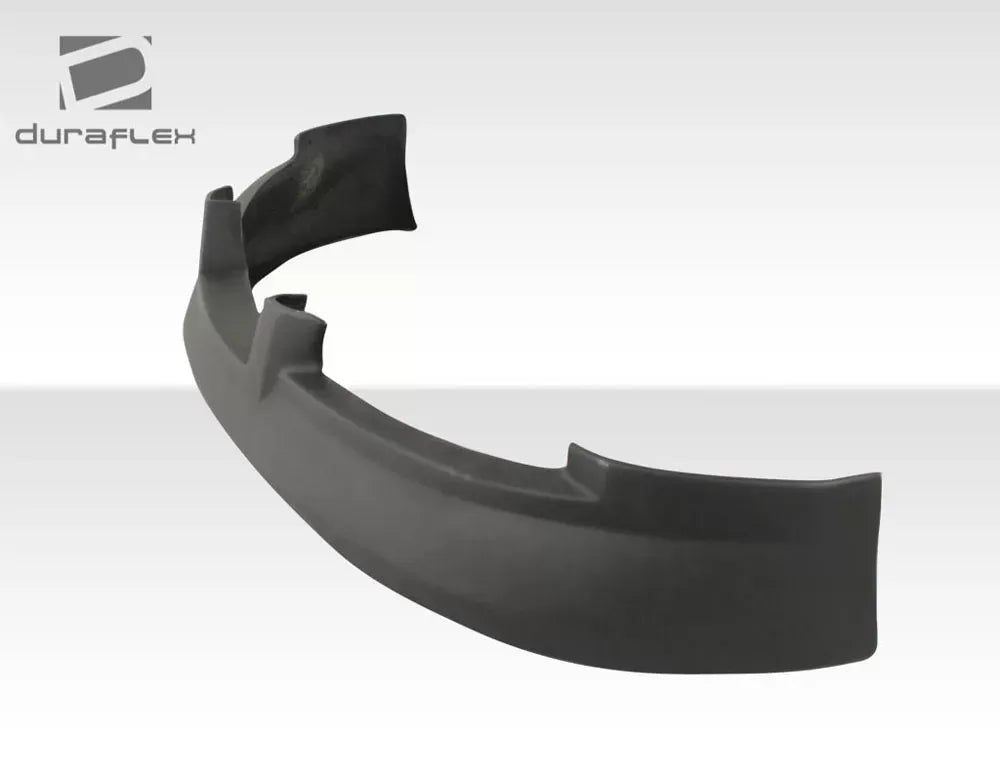 Duraflex GT Spec Front Lip Spoiler Compatible With 2007-2009 Infiniti G Sedan - 1 Piece