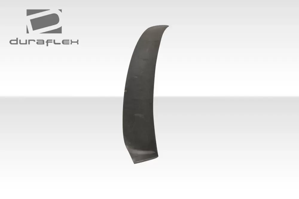 Duraflex GT Spec Wing Spoiler Compatible With 2007-2013 Infiniti G Sedan - 1 Piece