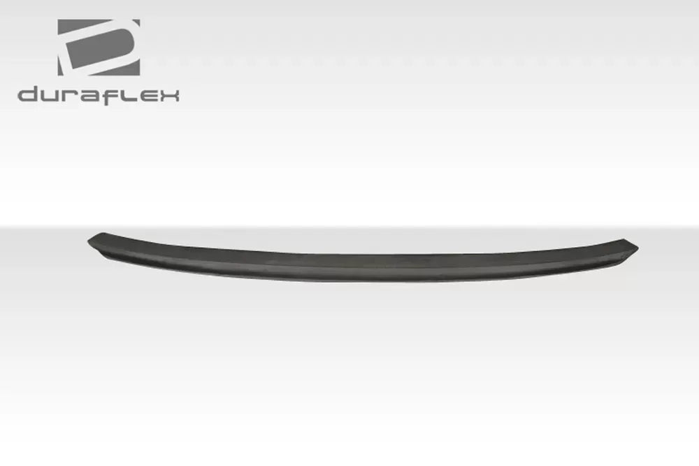 Duraflex GT Spec Wing Spoiler Compatible With 2007-2013 Infiniti G Sedan - 1 Piece