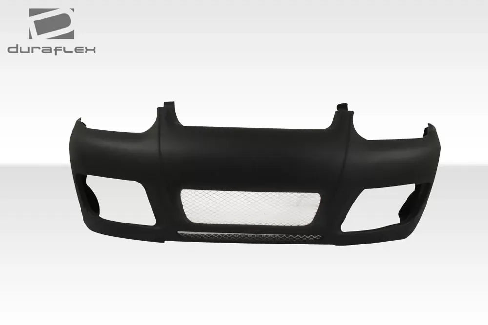 Duraflex RX-S Front Bumper Cover Compatible With 1999-2005 Volkswagen Golf - 1 Piece