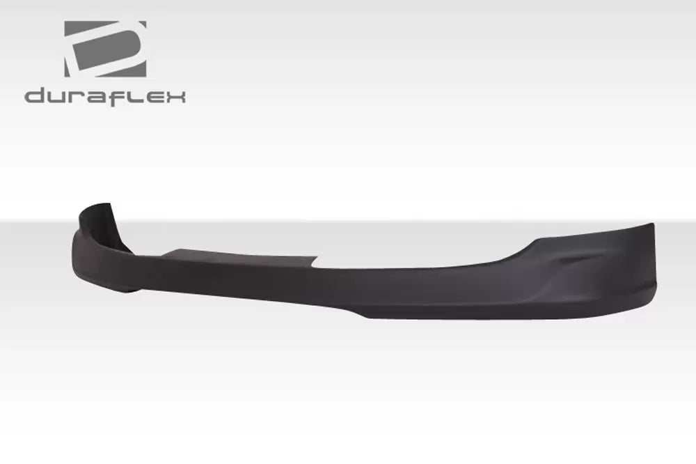 Duraflex MS-R Front Lip Spoiler Compatible With 2010-2012 Hyundai Genesis - 1 Piece