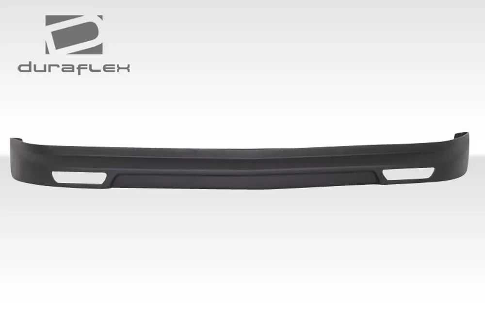 Duraflex Racer Body Kit Compatible With 2010-2013 Chevrolet Camaro V6 - 4 Piece