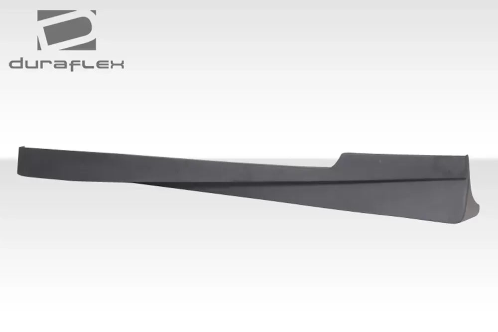 Duraflex Racer Side Skirts Compatible With 2010-2015 Chevrolet Camaro - 2 Piece