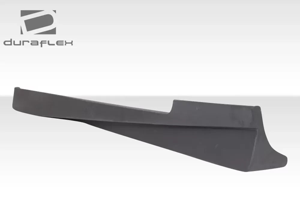 Duraflex Racer Side Skirts Compatible With 2010-2015 Chevrolet Camaro - 2 Piece