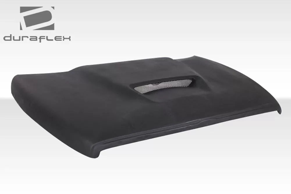 Duraflex SRT Look Hood Compatible With 1994-2001 Dodge Ram - 1 Piece