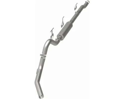 MagnaFlow Direct-Fit Exhaust System 106-0480 for Ford F-250/F-350 Super Duty 7.3L 1999-2007