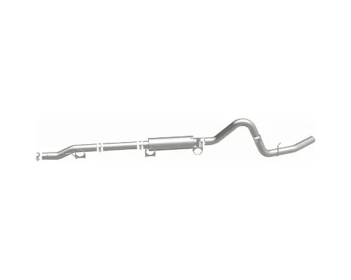 MagnaFlow Direct-Fit Exhaust System 106-0480 for Ford F-250/F-350 Super Duty 7.3L 1999-2007