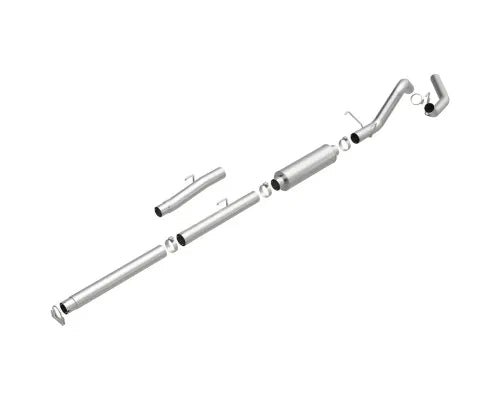 MagnaFlow Direct-Fit Replacement Exhaust System for Dodge Ram 2500 | 3500 5.9L 2003-2007