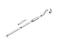 MagnaFlow Direct-Fit Replacement Exhaust System for Dodge Ram 2500 | 3500 5.9L 2003-2007