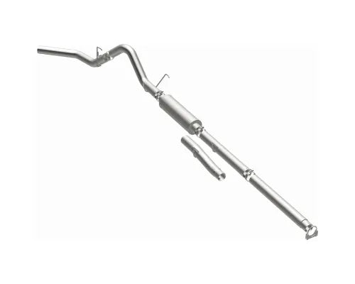 MagnaFlow Direct-Fit Replacement Exhaust System for Dodge Ram 2500 | 3500 5.9L 2003-2007
