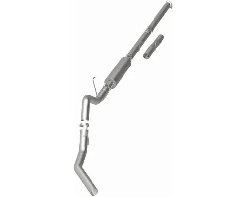 MagnaFlow Direct-Fit Replacement Exhaust System for Dodge Ram 2500 | 3500 5.9L 2003-2007