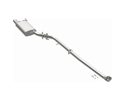 MagnaFlow BRExhaust Direct-Fit Exhaust System for Toyota Camry 2.5L 2012-2017 106-0746