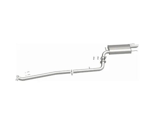 MagnaFlow BRExhaust Direct-Fit Exhaust System for Toyota Camry 2.5L 2012-2017 106-0746