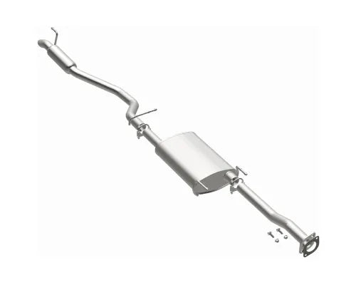 MagnaFlow BRExhaust Direct-Fit Exhaust System for Toyota Highlander 3.5L 2014-2019 106-0780