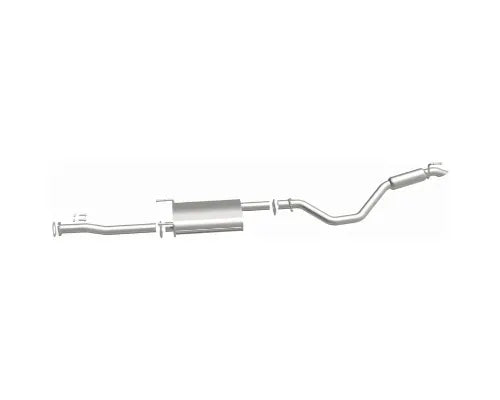MagnaFlow BRExhaust Direct-Fit Exhaust System for Toyota Highlander 3.5L 2014-2019 106-0780