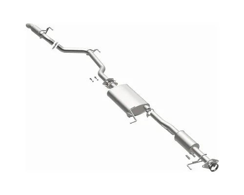 MagnaFlow Direct-Fit Exhaust System for Infiniti QX60, JX35 & Nissan Pathfinder 2013-2018
