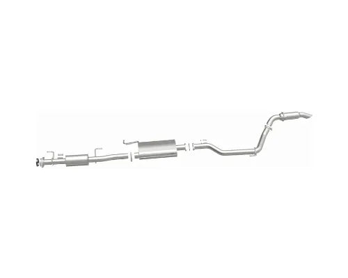 MagnaFlow Direct-Fit Exhaust System for Infiniti QX60, JX35 & Nissan Pathfinder 2013-2018